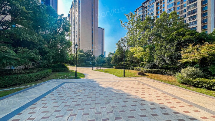 大成郡三期外景图