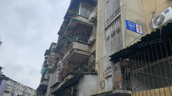 东北市街168号外景图