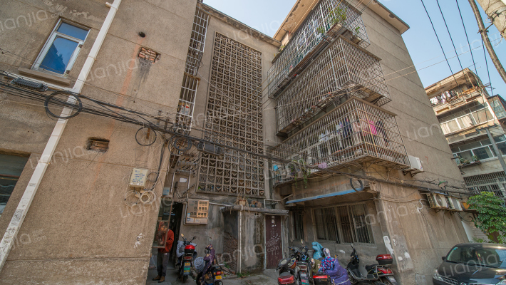 燕子里44号外景图