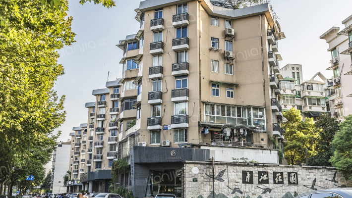 环城东路298-311号外景图