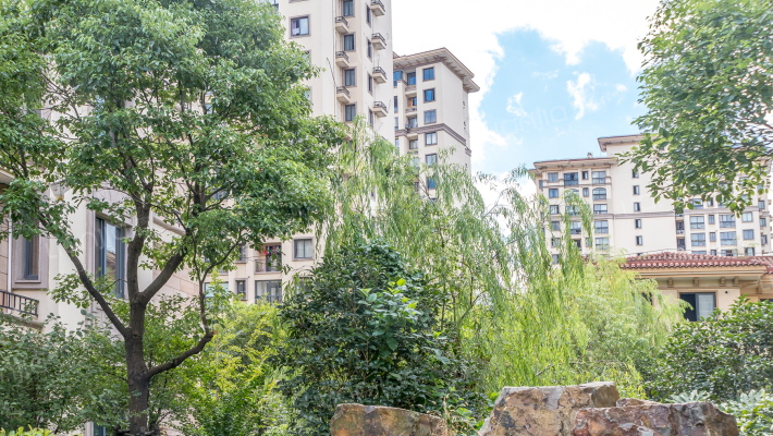 东方帕堤欧外景图