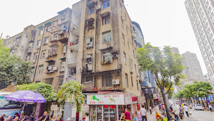 付家坡一路3号外景图