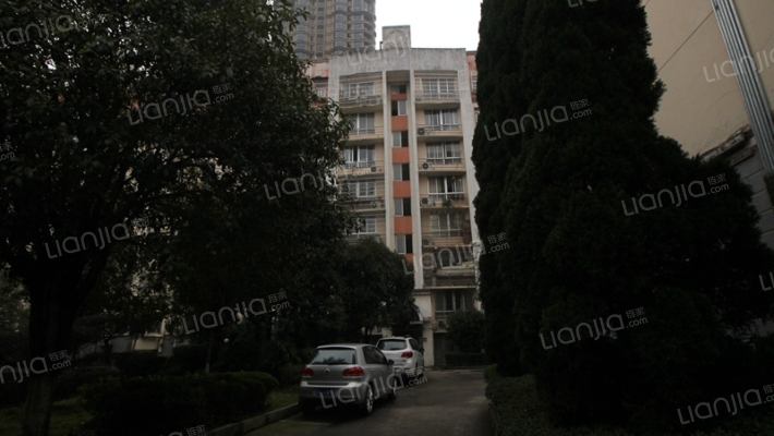 湘卫花苑外景图