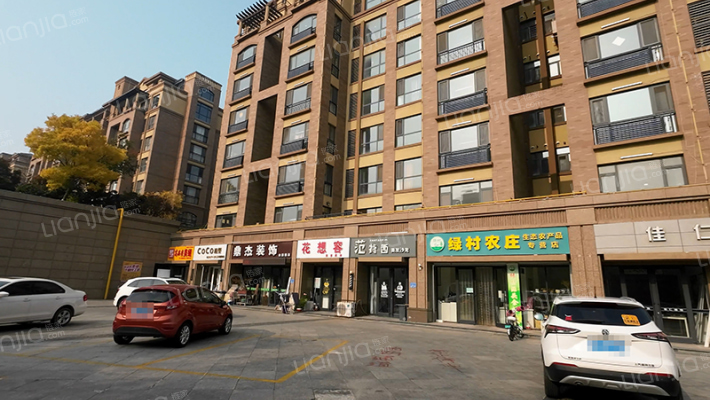 南关路293号外景图