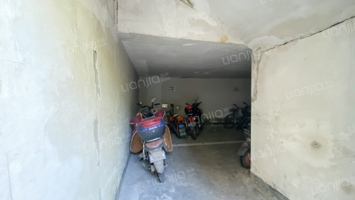 依云郡(公寓)外景图