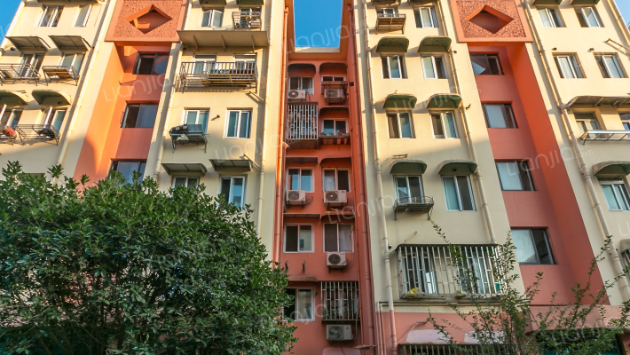 连波路228弄外景图