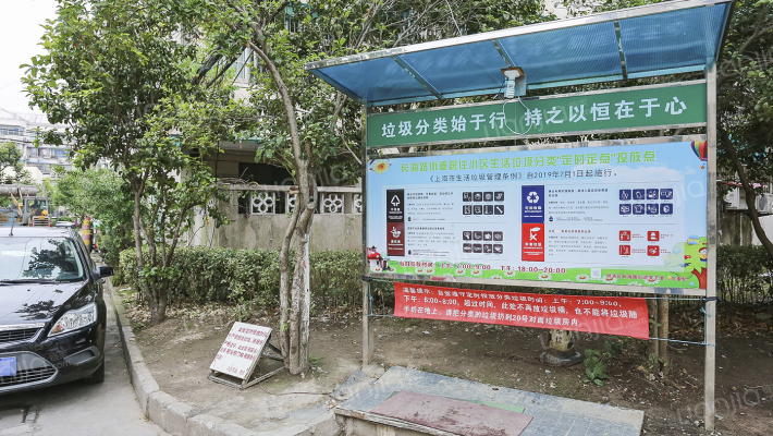 中原路99弄外景图