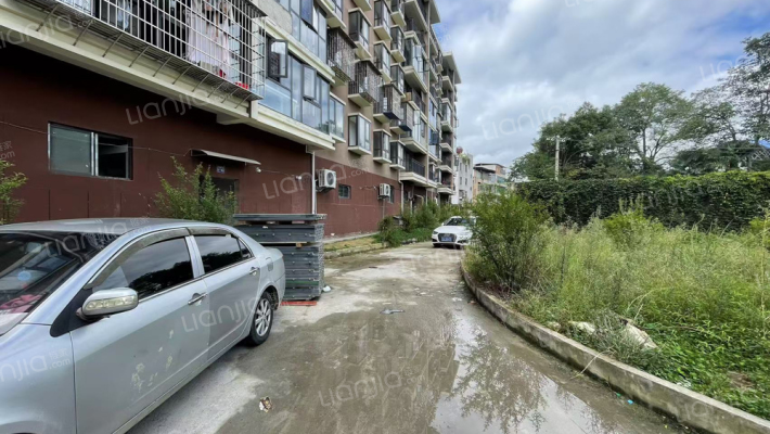 景和家园外景图