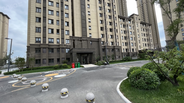 大唐盛世外景图