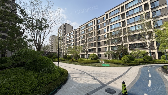 东韵雅苑外景图