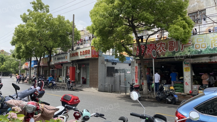 虹梅路2998弄外景图