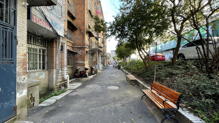 长宁街6号外景图