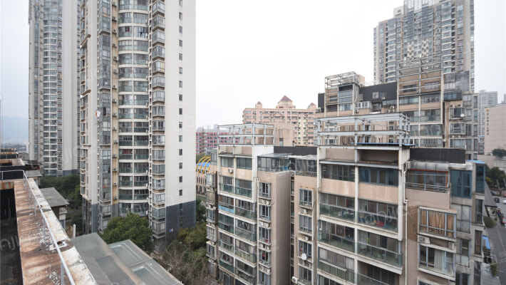 嘉德花园外景图