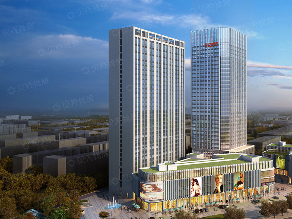 【金地兰亭广场_济南金地兰亭广场楼盘】房价,户型,开盘时间详情-济南