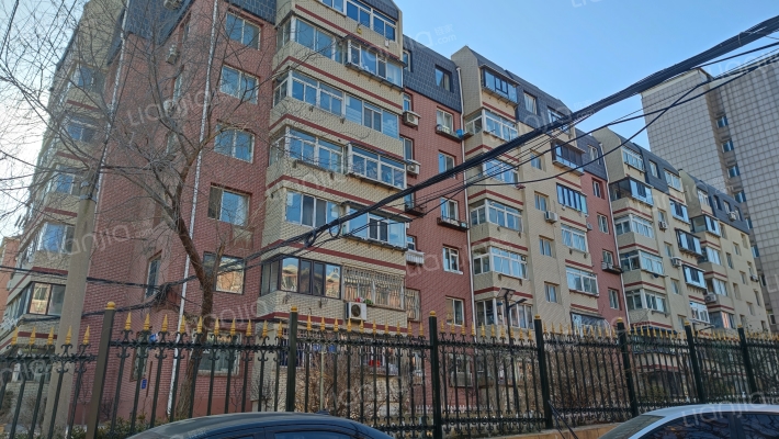 34中茂田巷外景图