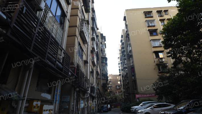 建设路69号外景图