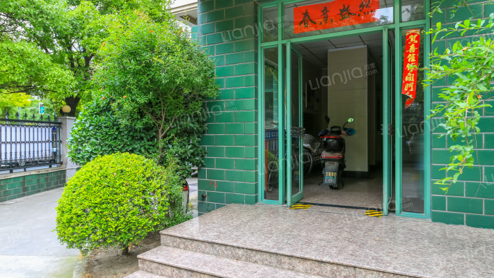 金鑫怡苑外景图