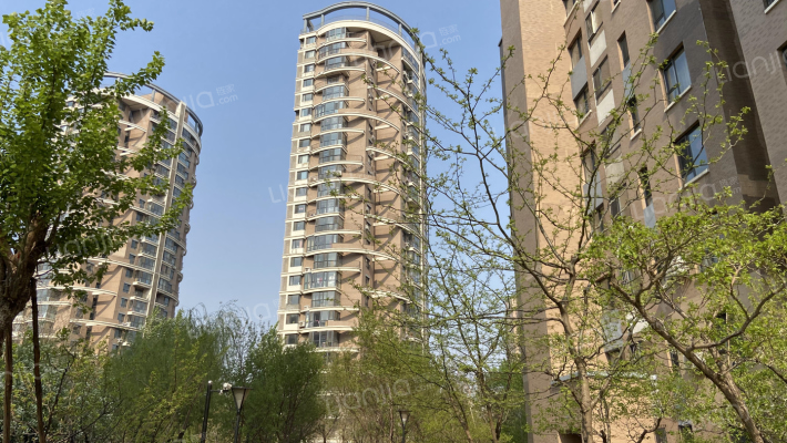 万恒领域外景图