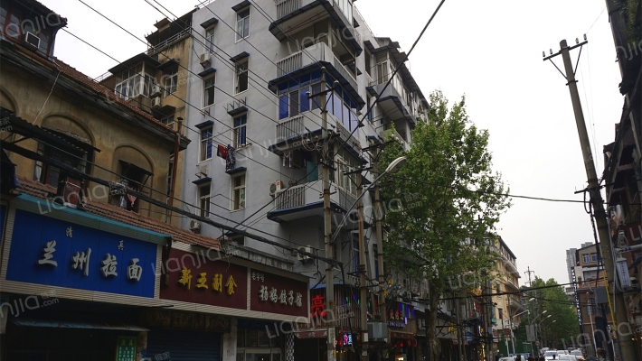 蔡锷路31号外景图