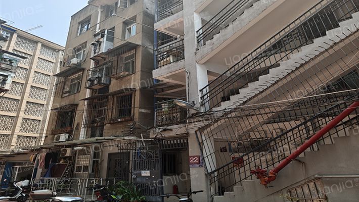 北湖正街22号外景图