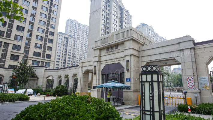 华润橡树湾_淄博华润橡树湾二手房|房价|租房【淄博贝壳找房】