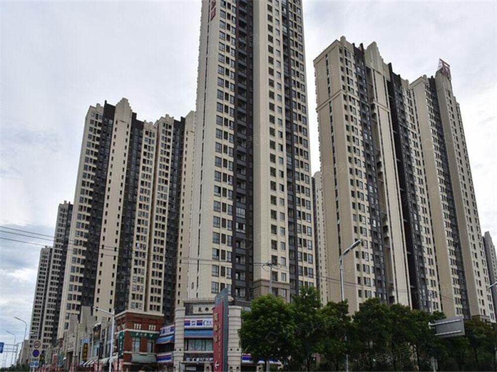 合肥融创文旅城融园相册