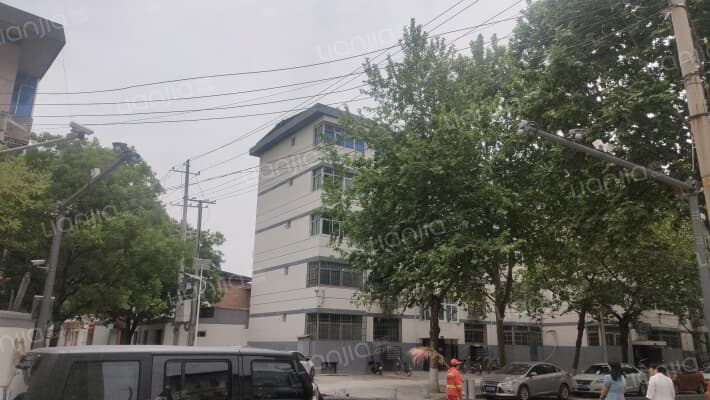 草市街150号外景图