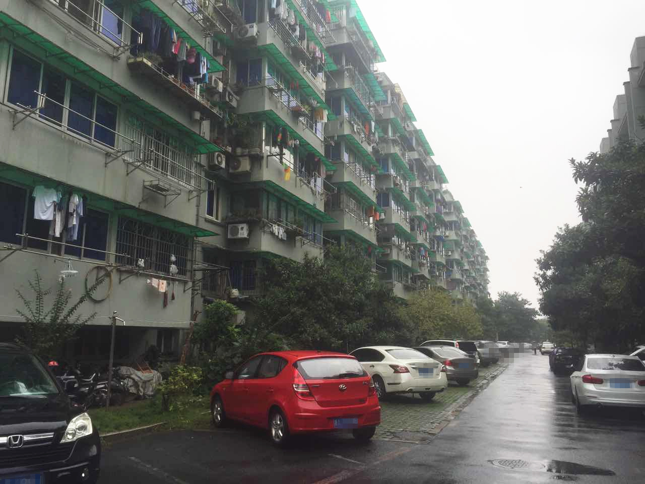 Mei Zheng Hua Yuan compound photo 23