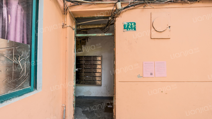 玉屏南路725号外景图