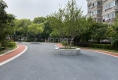 金虹桥井亭苑户型图实景图