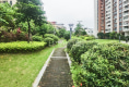 城市阳光花园户型图实景图