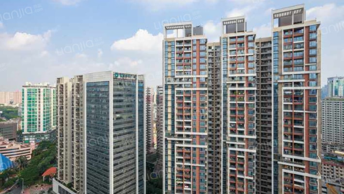 创逸雅苑外景图