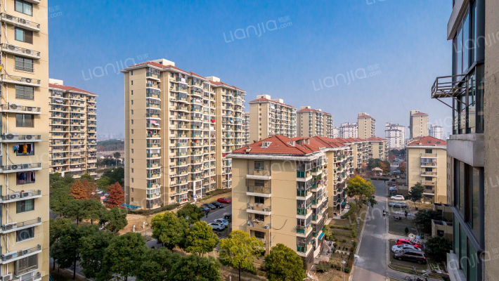 汤巷馨村(二期)外景图