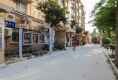 梅岭园户型图实景图