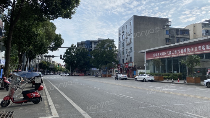 三强北路二段38号外景图