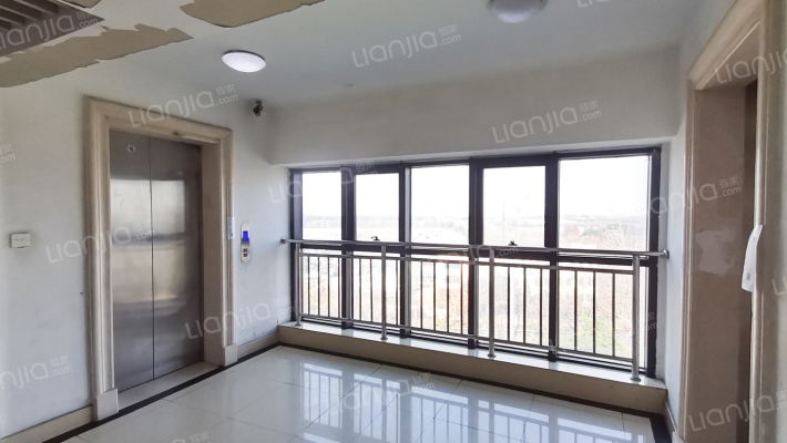 万顺水原墅(别墅)外景图