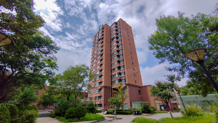 安泰诚品外景图