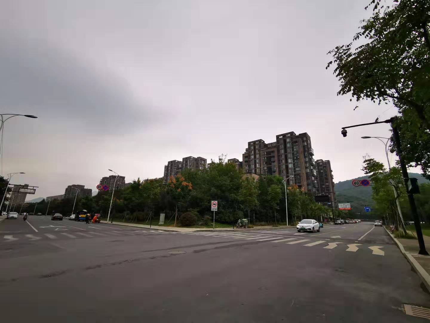 Zancheng Lingshang compound photo 5