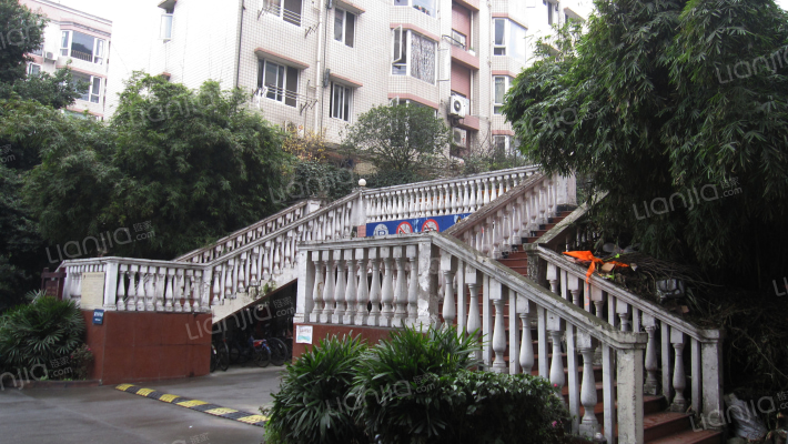 翔宇花园外景图