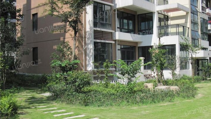 三水一生外景图