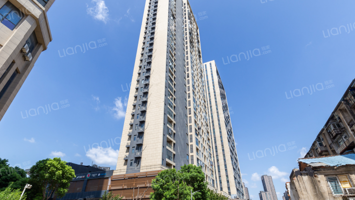 立方时空外景图