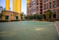 朗诗里程户型图实景图