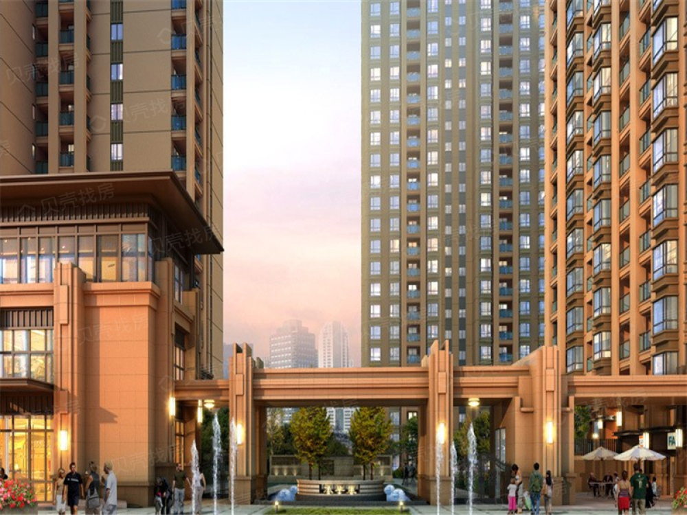 华飞名盛世界相册