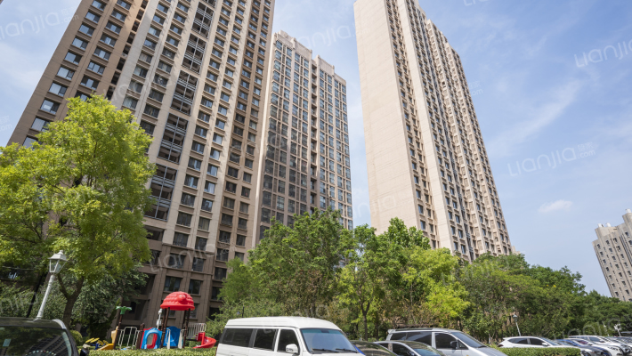 北宁湾(宁宇家园)外景图