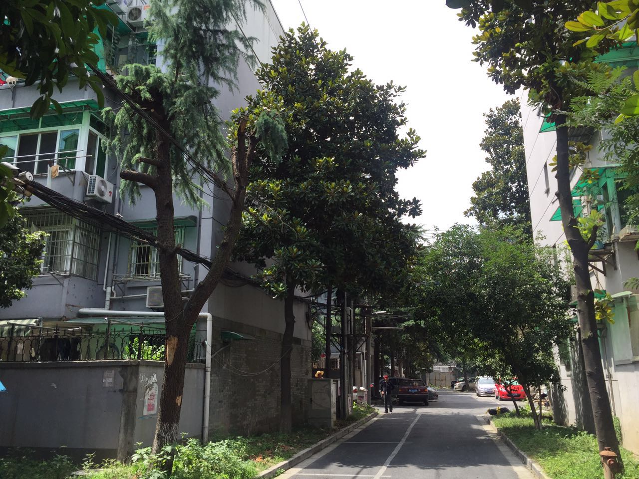 Shihuiqiao Xincun compound photo 26