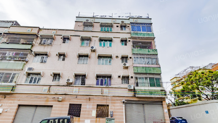 银湾南路65号外景图