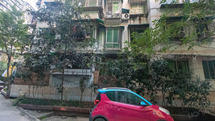 石小路(沙坪坝区)外景图