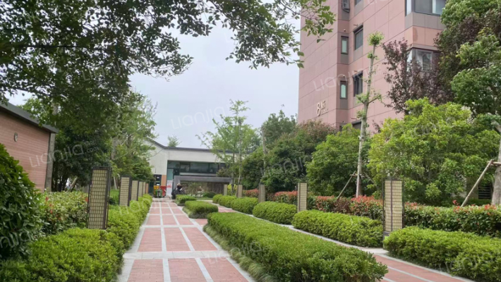 尚滨花园外景图