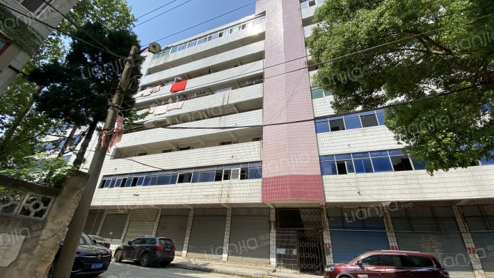 武珞路四巷102号外景图