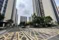 碧桂园四季阳光户型图实景图